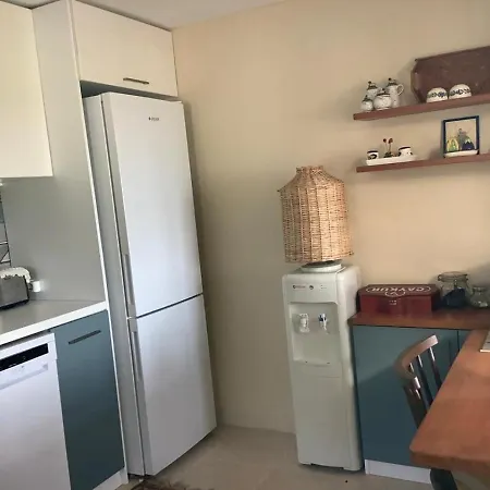 아파트 Gorgeous Private With A View In Kocaeli *