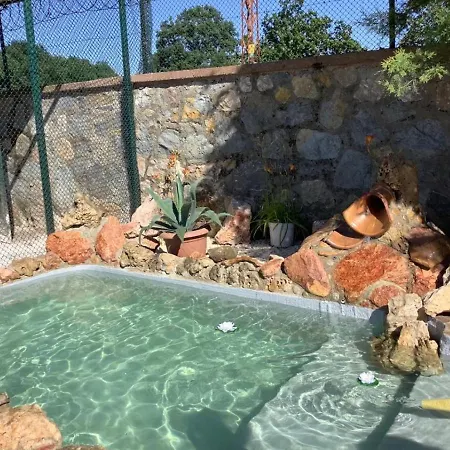 Gorgeous Private With A View In Kocaeli