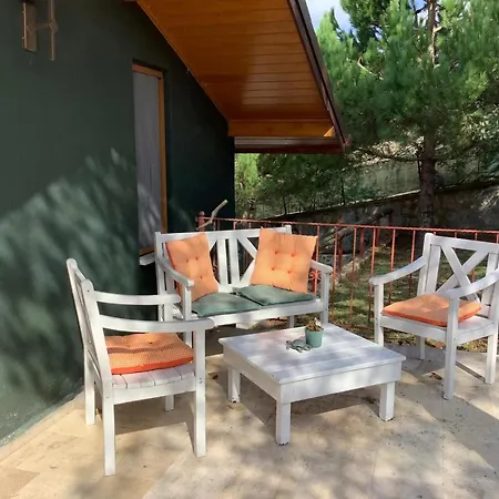 Gorgeous Private With A View In Kocaeli *