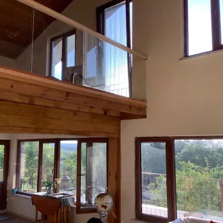Gorgeous Private With A View In Kocaeli *