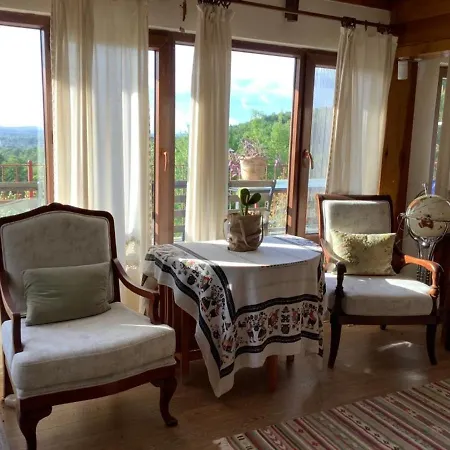 Appartement Gorgeous Private With A View In Kocaeli