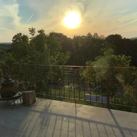 Gorgeous Private With A View In Kocaeli Istambul