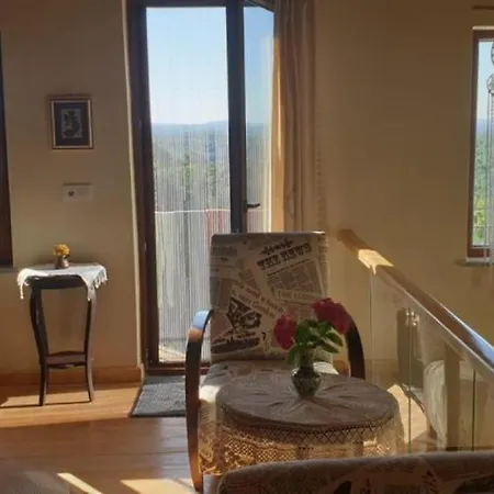 Gorgeous Private With A View In Kocaeli Istambul