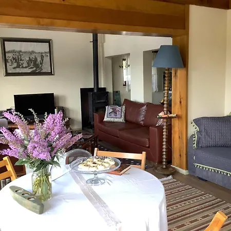 Gorgeous Private With A View In Kocaeli Appartement Istambul