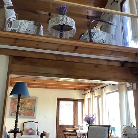 Gorgeous Private With A View In Kocaeli Istambul