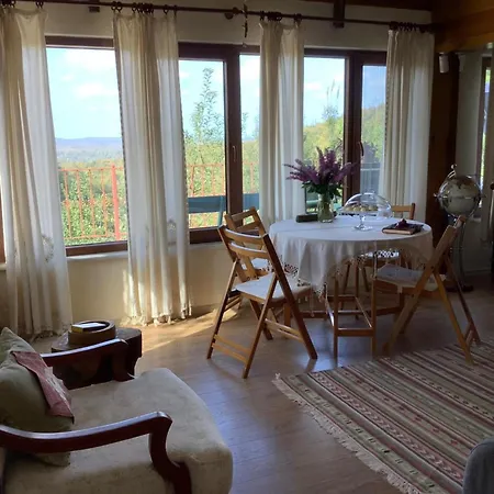 Appartement Gorgeous Private With A View In Kocaeli *