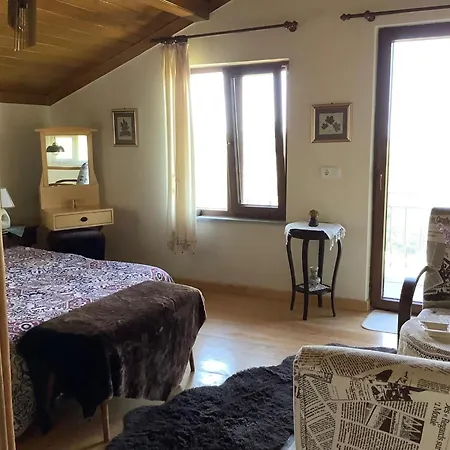 Gorgeous Private With A View In Kocaeli