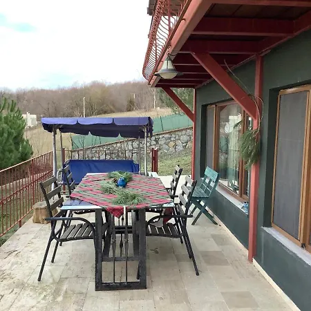 Apartamento Gorgeous Private With A View In Kocaeli *