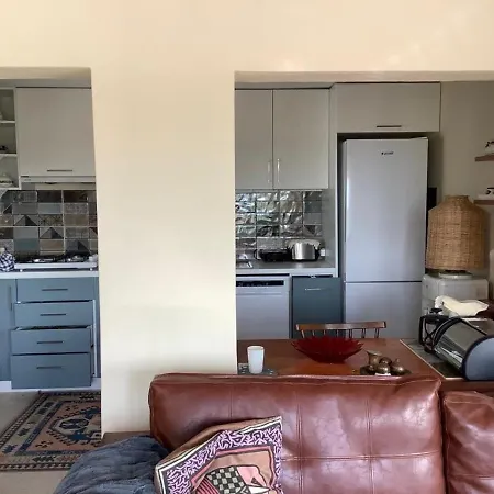 Apartamento Gorgeous Private With A View In Kocaeli